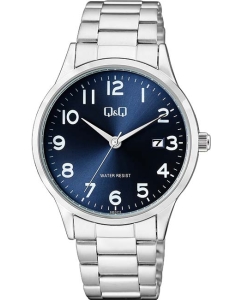 Купить Японские наручные часы Q&Q A482J215Y в E-mobi