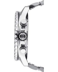 Купить Японские наручные часы Casio Edifice EF-527D-1A с хронографом  в E-mobi