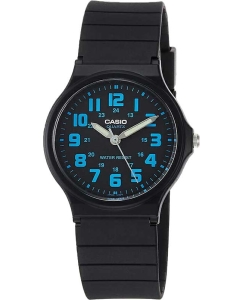 Купить Японские наручные часы Casio Collection MQ-71-2B в E-mobi