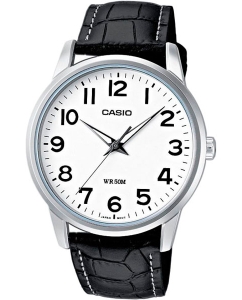 Купить Японские наручные часы Casio Collection MTP-1303PL-7B в E-mobi