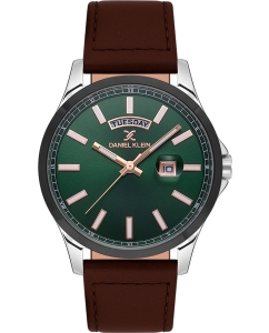 Купить Наручные часы Daniel Klein DK.1.13659-4 в E-mobi