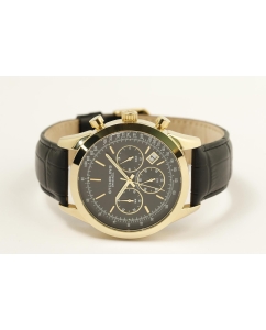 Купить Наручные часы Stuhrling 3975L.5 с хронографом  в E-mobi