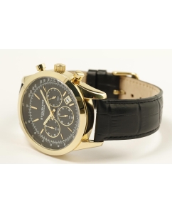 Купить Наручные часы Stuhrling 3975L.5 с хронографом  в E-mobi
