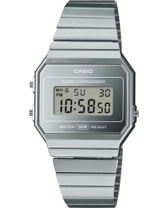 Купить Японские наручные часы Casio Vintage A700WEV-7A с хронографом в E-mobi