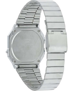 Купить Японские наручные часы Casio Vintage A700WEV-7A с хронографом  в E-mobi