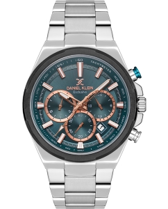 Купить Наручные часы Daniel Klein DK.1.13675-3 в E-mobi