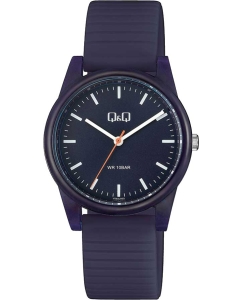 Купить Японские наручные часы Q&Q VS62J003Y в E-mobi
