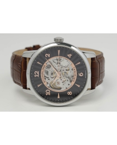Купить Механические наручные часы Stuhrling 3973.2  в E-mobi