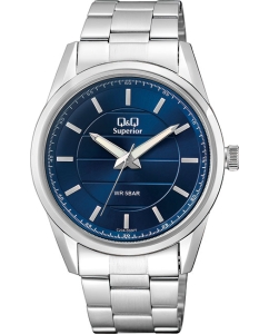 Купить Японские наручные часы Q&Q C20A-002VY в E-mobi