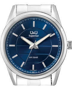 Купить Японские наручные часы Q&amp;Q C20A-002VY  в E-mobi