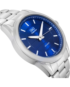 Купить Японские наручные часы Q&amp;Q C20A-002VY  в E-mobi