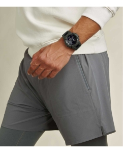 Купить Японские спортивные наручные часы Casio G-SHOCK GBA-900UU-3A с хронографом  в E-mobi