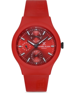 Купить Наручные часы Daniel Klein DK.1.12975-3 в E-mobi