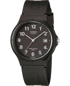 Купить Японские наручные часы Casio Collection MW-59-1B в E-mobi