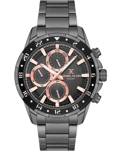 Купить Наручные часы Daniel Klein DK.1.13642-5 в E-mobi