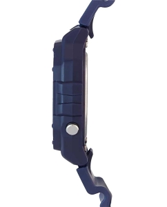 Купить Японские наручные часы Casio W-218H-2A с хронографом  в E-mobi