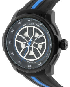 Купить Наручные часы Stuhrling 984.03  в E-mobi