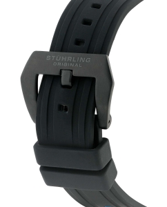 Купить Наручные часы Stuhrling 984.03  в E-mobi
