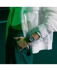 Купить Японские наручные часы Casio G-SHOCK GMA-S2100GA-3A с хронографом  в E-mobi