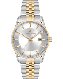 Купить Наручные часы Daniel Klein DK.1.13662-5 в E-mobi