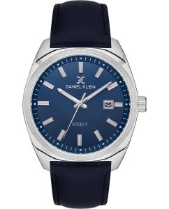 Купить Наручные часы Daniel Klein DK.1.13702-2 в E-mobi