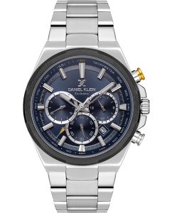 Купить Наручные часы Daniel Klein DK.1.13675-5 в E-mobi