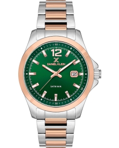 Купить Наручные часы Daniel Klein DK.1.13658-5 в E-mobi