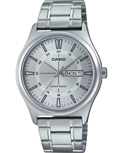 Купить Японские наручные часы Casio Collection MTP-V006D-7C в E-mobi