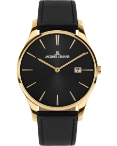 Купить Наручные часы Jacques Lemans 1-2122E в E-mobi