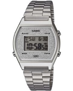 Купить Японские наручные часы Casio Vintage B640WDG-7EF в E-mobi