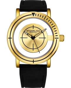 Купить Наручные часы Stuhrling 3915.4 в E-mobi