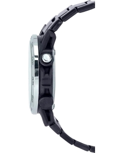 Купить Японские наручные часы Casio Edifice ECB-40DC-1A с хронографом  в E-mobi