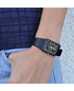 Купить Японские наручные часы Casio Collection MQ-27-1B  в E-mobi