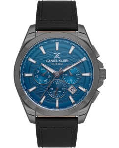 Купить Наручные часы Daniel Klein DK.1.13530-5 в E-mobi