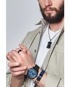 Купить Наручные часы Daniel Klein DK.1.13530-5  в E-mobi