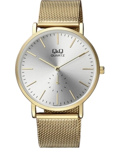 Купить Японские наручные часы Q&Q QA96J001Y в E-mobi