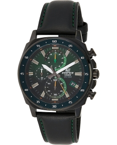 Купить Японские наручные часы Casio Edifice EFV-600CL-3A с хронографом в E-mobi