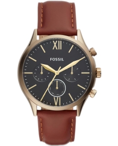 Купить Наручные часы Fossil BQ2404 в E-mobi