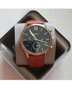 Купить Наручные часы Fossil BQ2404  в E-mobi