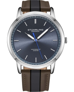 Купить Наручные часы Stuhrling 3992.3 в E-mobi