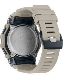 Купить Японские спортивные наручные часы Casio G-SHOCK GBD-200UU-9E с хронографом  в E-mobi