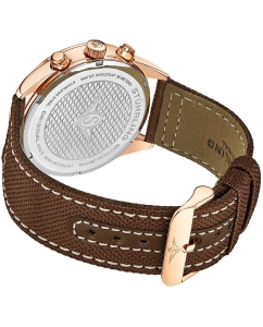 Купить Наручные часы Stuhrling 4001.5 с хронографом  в E-mobi