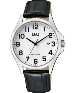 Купить Японские наручные часы Q&Q A480J304Y в E-mobi