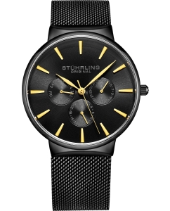 Купить Наручные часы Stuhrling 3931.7 в E-mobi