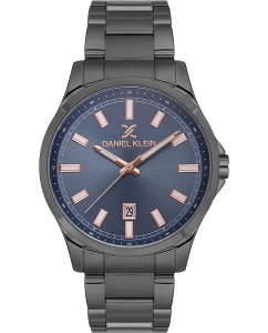 Купить Наручные часы Daniel Klein DK.1.13660-5 в E-mobi