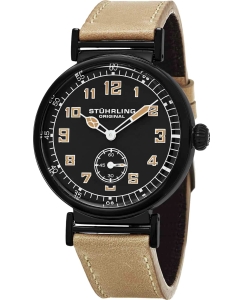 Купить Наручные часы Stuhrling 456.02 в E-mobi