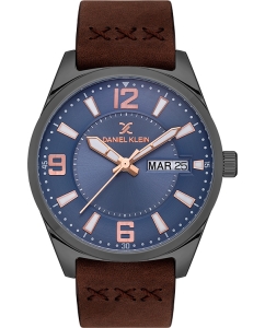 Купить Наручные часы Daniel Klein DK.1.13668-5 в E-mobi
