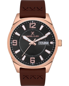 Купить Наручные часы Daniel Klein DK.1.13668-6 в E-mobi