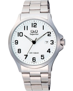 Купить Японские наручные часы Q&Q C51A-002VY в E-mobi