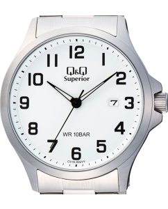 Купить Японские наручные часы Q&amp;Q C51A-002VY  в E-mobi